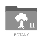 Botany II