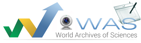 W.A.S. World Archives of Sciences